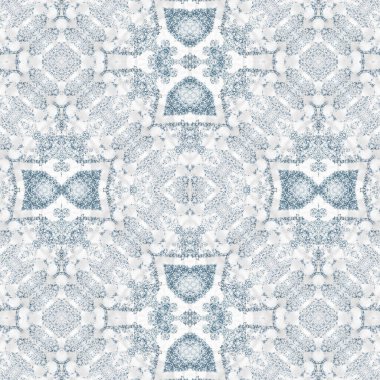 Kusursuz desen. Soyut doku. Modern arka plan. Sonsuz desen