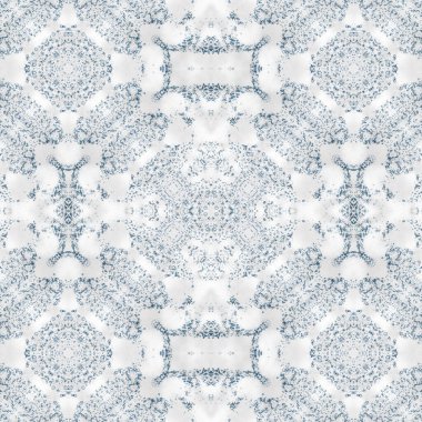 Kusursuz desen. Soyut doku. Modern arka plan. Sonsuz desen