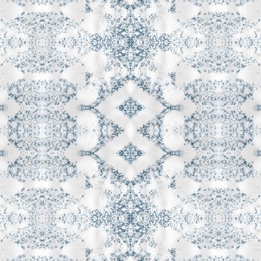 Kusursuz desen. Soyut doku. Modern arka plan. Sonsuz desen