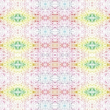 Kusursuz desen. Soyut doku. Modern arka plan. Sonsuz desen