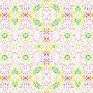 Kusursuz desen. Soyut doku. Modern arka plan. Sonsuz desen