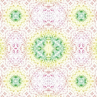 Kusursuz desen. Soyut doku. Modern arka plan. Sonsuz desen