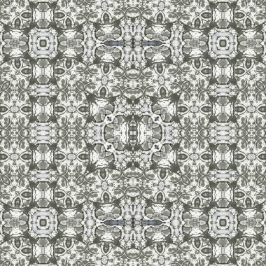 Kusursuz desen. Soyut doku. Modern arka plan. Sonsuz desen