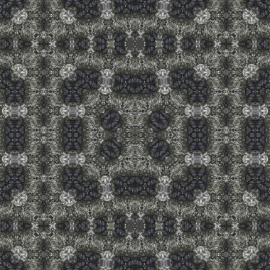 Kusursuz desen. Soyut doku. Modern arka plan. Sonsuz desen