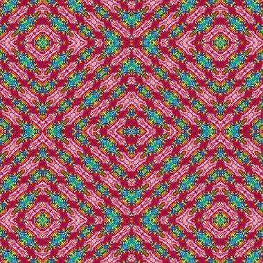 Kusursuz desen. Soyut doku. Modern arka plan. Sonsuz desen