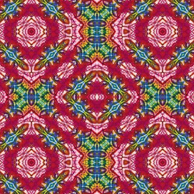 Kusursuz desen. Soyut doku. Modern arka plan. Sonsuz desen