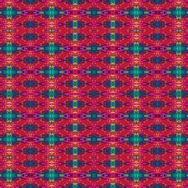 Kusursuz desen. Soyut doku. Modern arka plan. Sonsuz desen