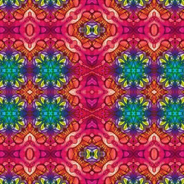 Kusursuz desen. Soyut doku. Modern arka plan. Sonsuz desen