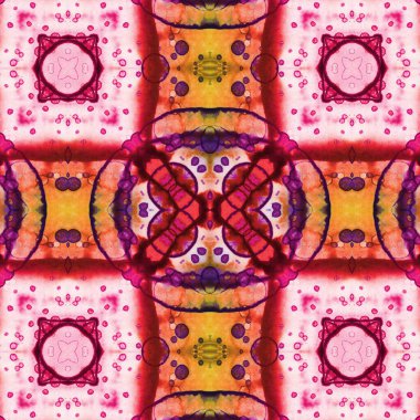 Kusursuz desen. Soyut doku. Modern arka plan. Sonsuz desen