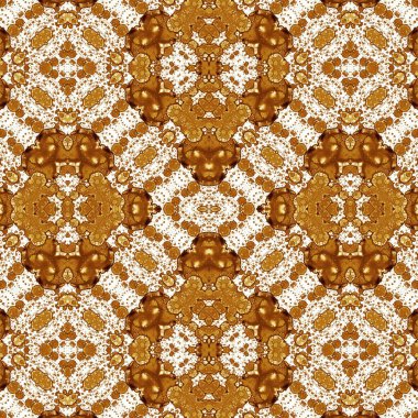 Kusursuz desen. Soyut doku. Modern arka plan. Sonsuz desen