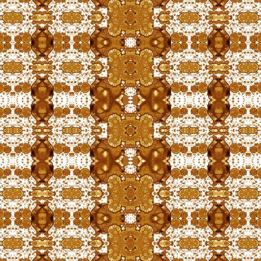 Kusursuz desen. Soyut doku. Modern arka plan. Sonsuz desen