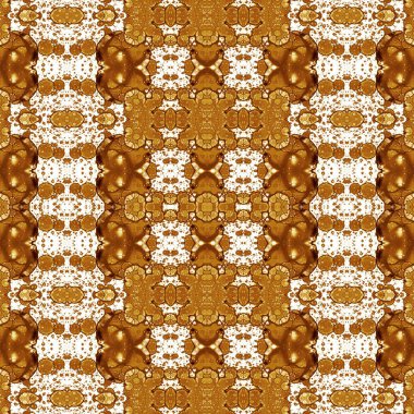 Kusursuz desen. Soyut doku. Modern arka plan. Sonsuz desen