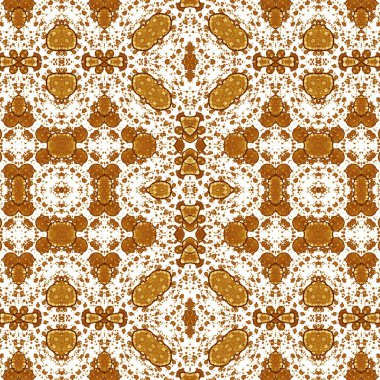 Kusursuz desen. Soyut doku. Modern arka plan. Sonsuz desen