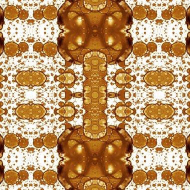 Kusursuz desen. Soyut doku. Modern arka plan. Sonsuz desen