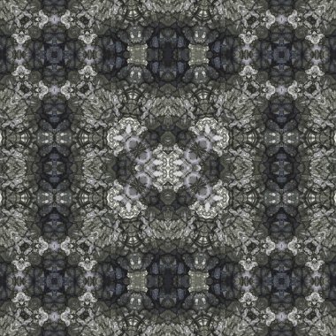 Kusursuz desen. Soyut doku. Modern arka plan. Sonsuz desen