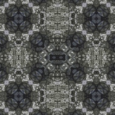 Kusursuz desen. Soyut doku. Modern arka plan. Sonsuz desen