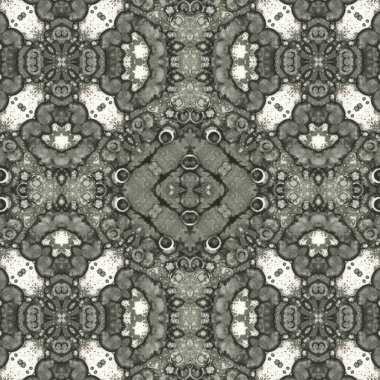 Kusursuz desen. Soyut doku. Modern arka plan. Sonsuz desen