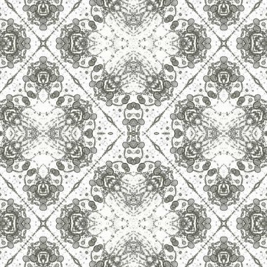 Kusursuz desen. Soyut doku. Modern arka plan. Sonsuz desen