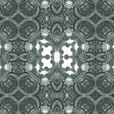 Kusursuz desen. Soyut doku. Modern arka plan. Sonsuz desen