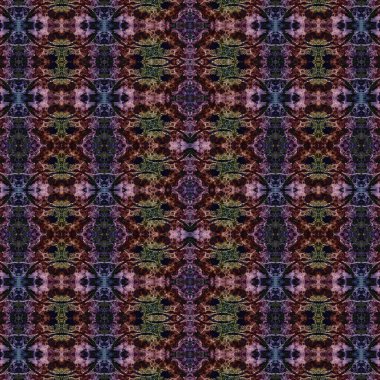 Kusursuz desen. Soyut doku. Modern arka plan. Sonsuz desen