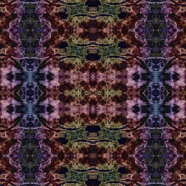 Kusursuz desen. Soyut doku. Modern arka plan. Sonsuz desen