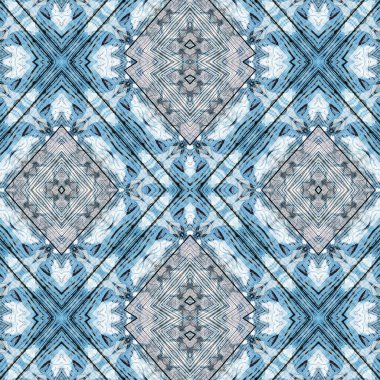 Kusursuz desen. Soyut doku. Modern arka plan. Sonsuz desen