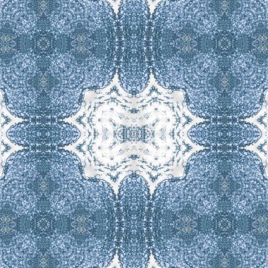 Kusursuz desen. Soyut doku. Modern arka plan. Sonsuz desen