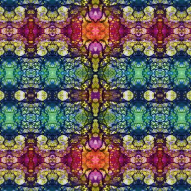 Kusursuz desen. Soyut doku. Modern arka plan. Sonsuz desen