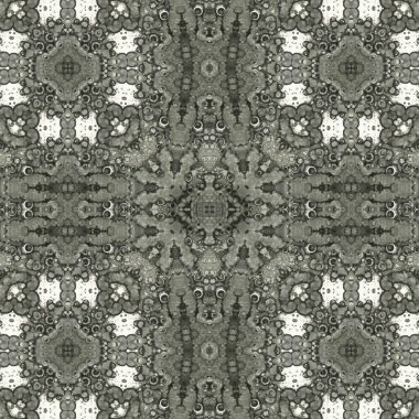 Kusursuz desen. Soyut doku. Modern arka plan. Sonsuz desen