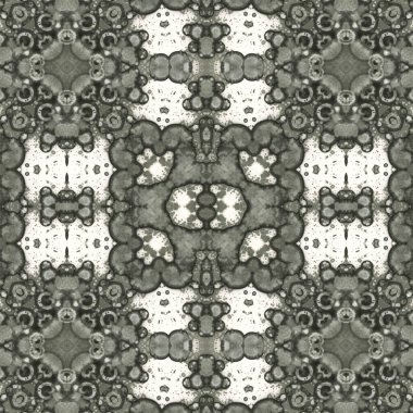 Kusursuz desen. Soyut doku. Modern arka plan. Sonsuz desen