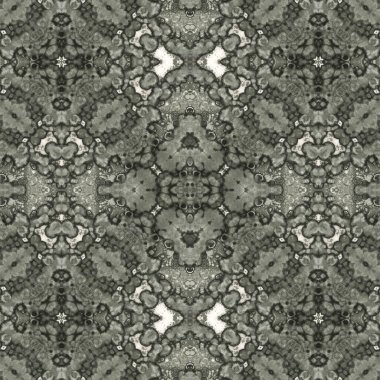 Kusursuz desen. Soyut doku. Modern arka plan. Sonsuz desen