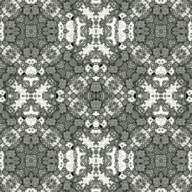 Kusursuz desen. Soyut doku. Modern arka plan. Sonsuz desen