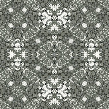 Kusursuz desen. Soyut doku. Modern arka plan. Sonsuz desen