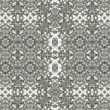 Kusursuz desen. Soyut doku. Modern arka plan. Sonsuz desen