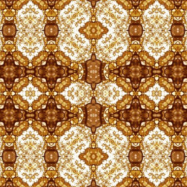 Kusursuz desen. Soyut doku. Modern arka plan. Sonsuz desen