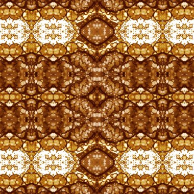 Kusursuz desen. Soyut doku. Modern arka plan. Sonsuz desen