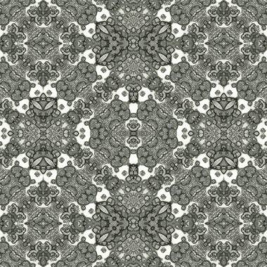 Kusursuz desen. Soyut doku. Modern arka plan. Sonsuz desen