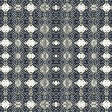 Kusursuz desen. Soyut doku. Modern arka plan. Sonsuz desen