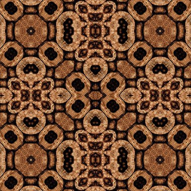 Kusursuz desen. Soyut doku. Modern arka plan. Sonsuz desen