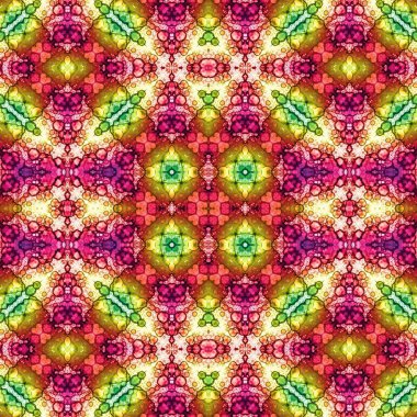 Kusursuz desen. Soyut doku. Modern arka plan. Sonsuz desen