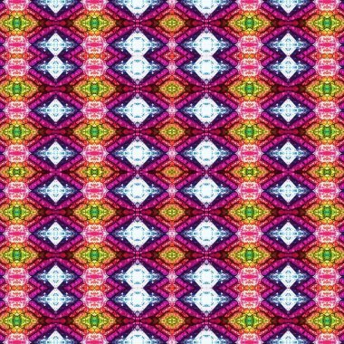 Kusursuz desen. Soyut doku. Modern arka plan. Sonsuz desen