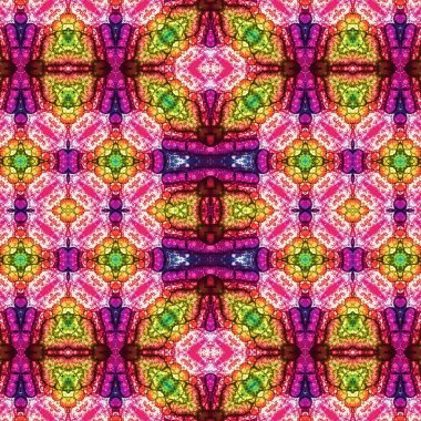 Kusursuz desen. Soyut doku. Modern arka plan. Sonsuz desen