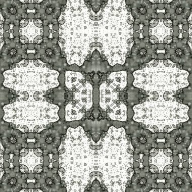 Kusursuz desen. Soyut doku. Modern arka plan. Sonsuz desen