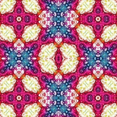 Kusursuz desen. Soyut doku. Modern arka plan. Sonsuz desen