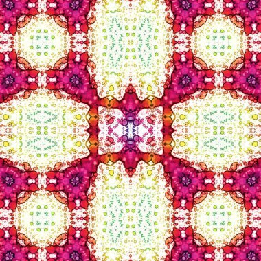 Kusursuz desen. Soyut doku. Modern arka plan. Sonsuz desen