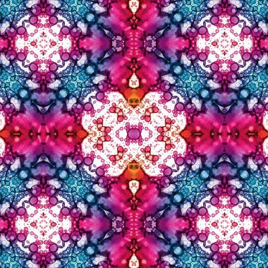 Kusursuz desen. Soyut doku. Modern arka plan. Sonsuz desen