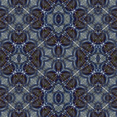 Kusursuz desen. Soyut doku. Modern arka plan. Sonsuz desen