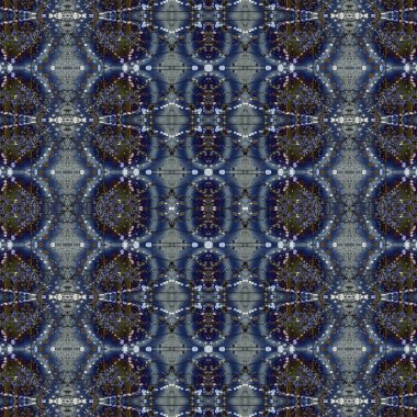 Kusursuz desen. Soyut doku. Modern arka plan. Sonsuz desen