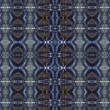 Kusursuz desen. Soyut doku. Modern arka plan. Sonsuz desen