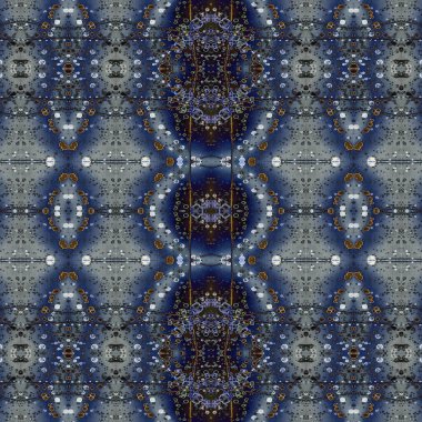 Kusursuz desen. Soyut doku. Modern arka plan. Sonsuz desen